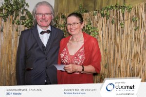 Sommernachtsball